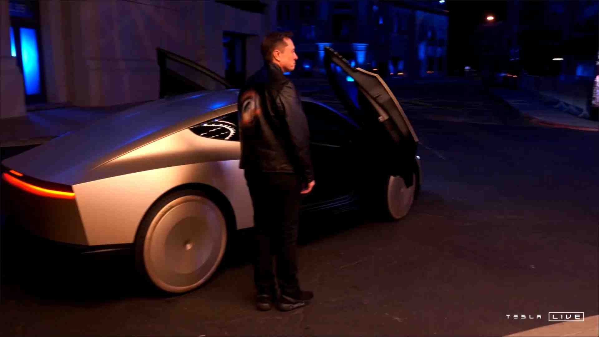 Immagine di Musk scommette sui robotaxi. Ma il mercato resta freddo
