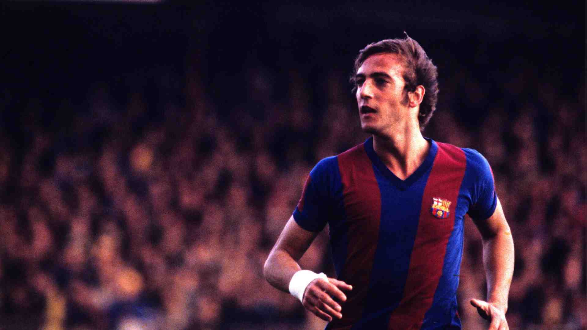 Immagine di Johan Neeskens tra nobili gesta e savia pazzia