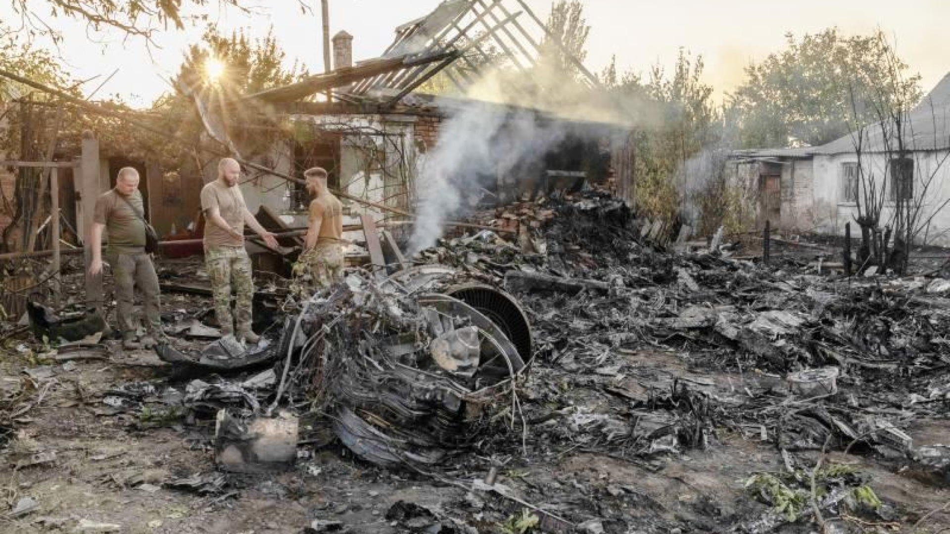 Immagine di L'esercito della Corea del Nord va in soccorso dello zar Putin