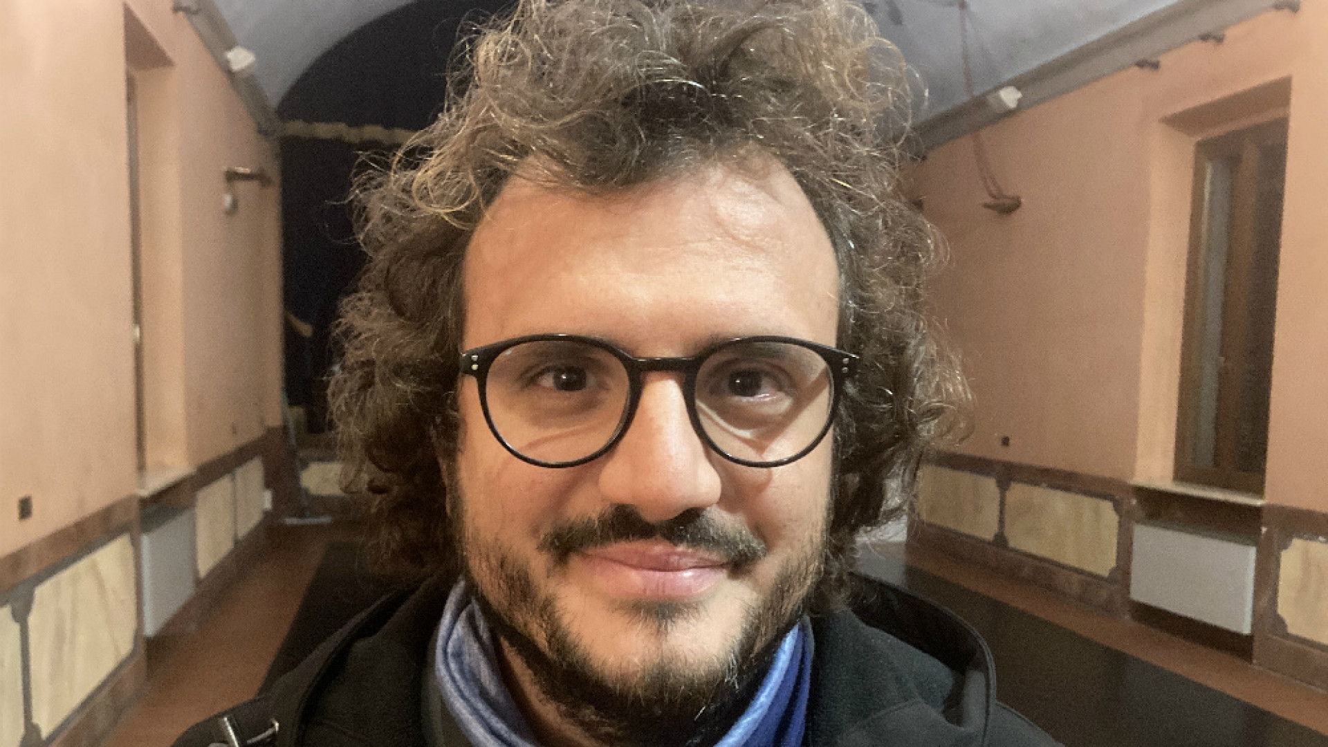 Immagine di Strumenti dell’incontro