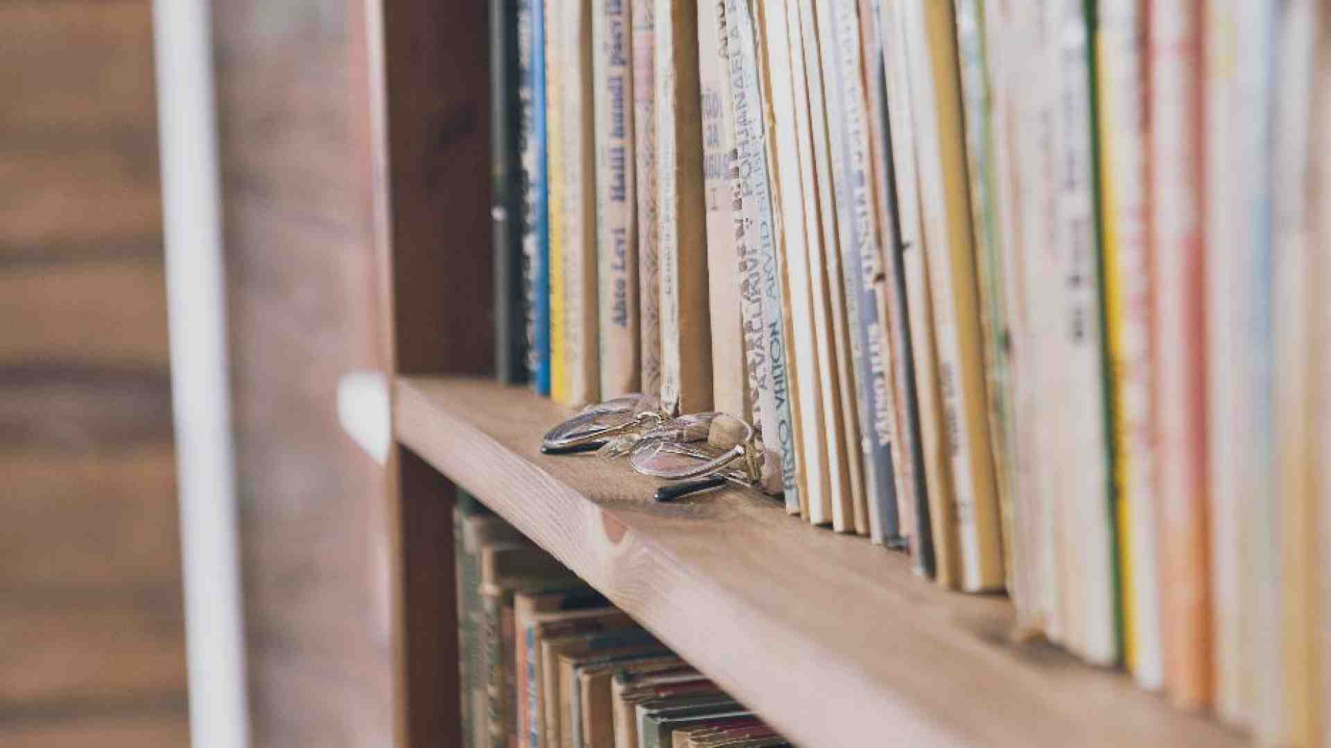 Immagine di Sappiamo davvero che cosa è un libro?