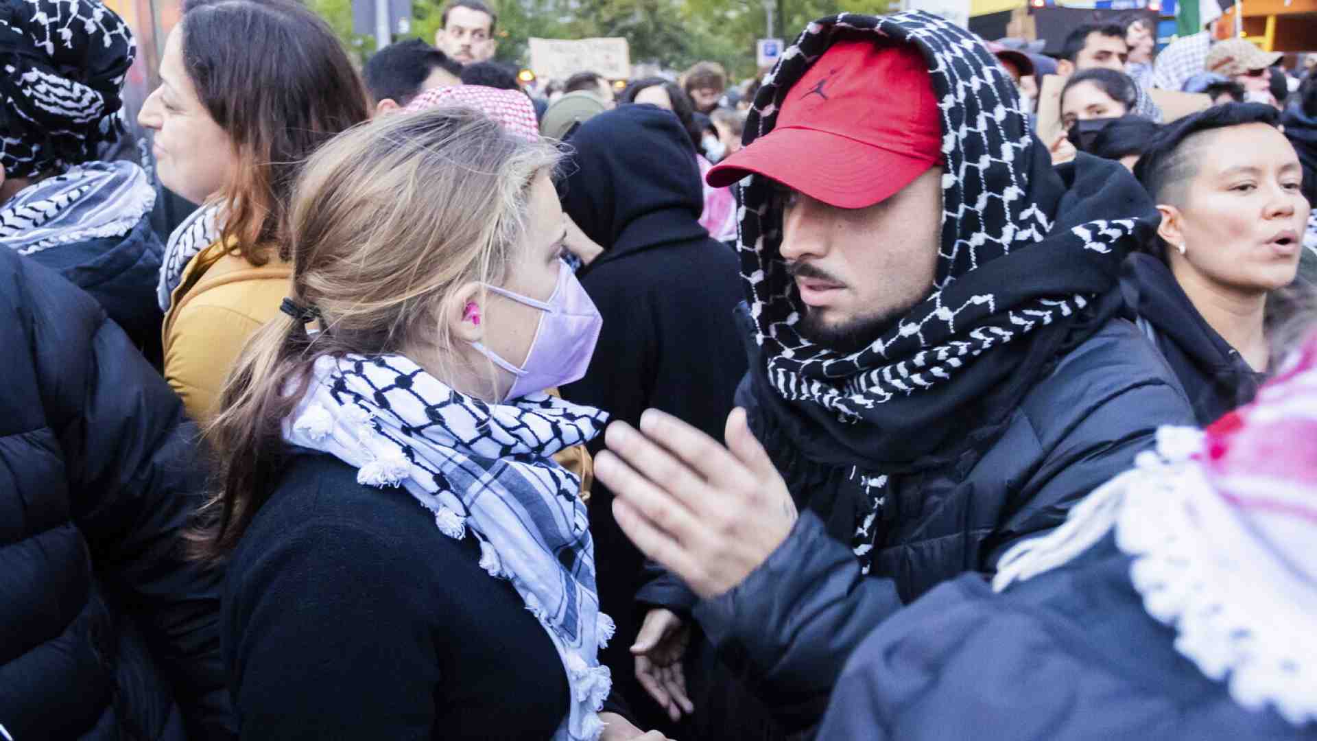 Immagine di Chissà perché a Greta non interessa che Israele sia leader mondiale nell’uso delle acque reflue