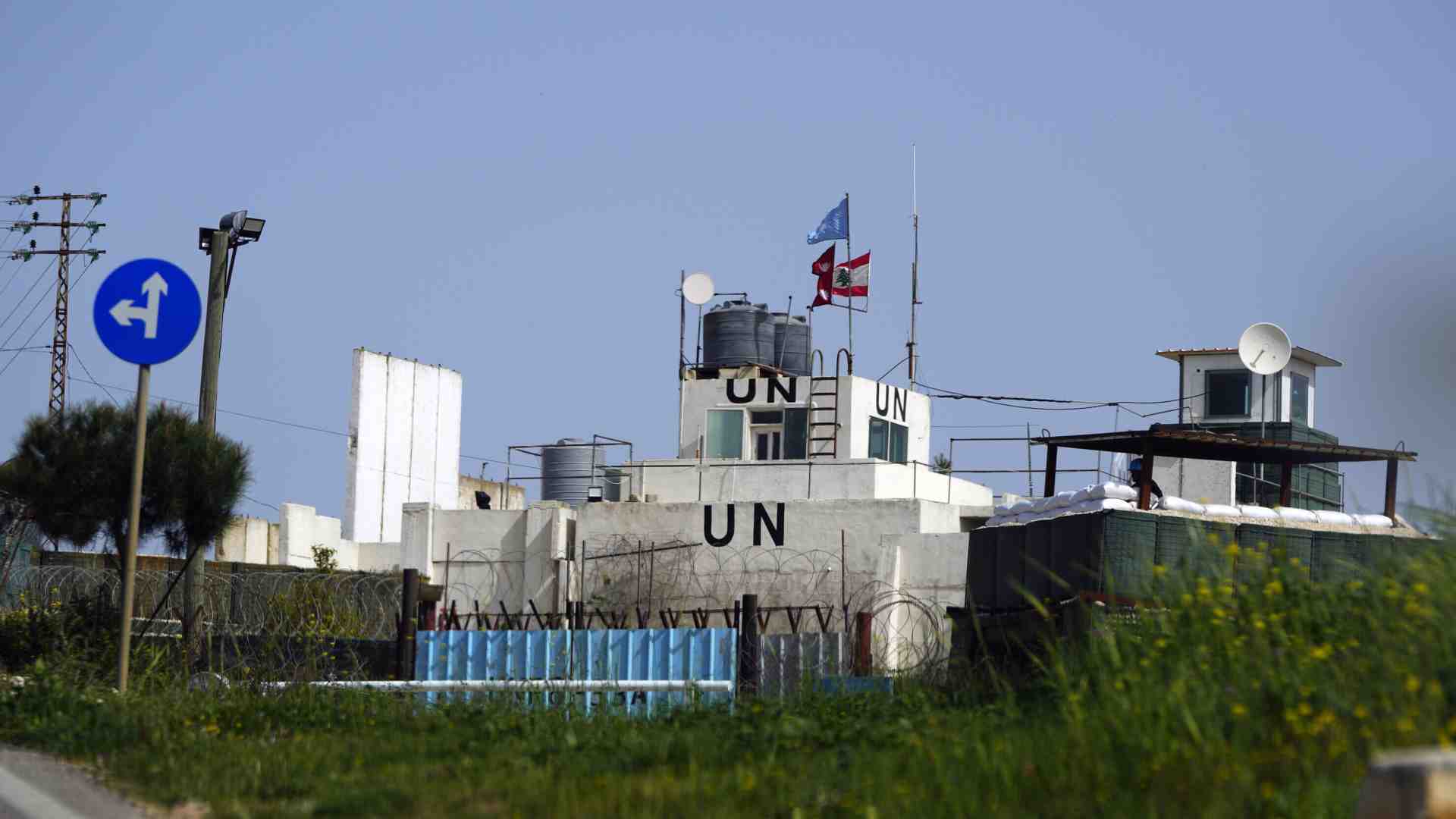 Immagine di La cautela su Unifil. I piani per l’evacuazione già pronti. Ma ora Crosetto corregge il tiro: “Rimaniamo lì”