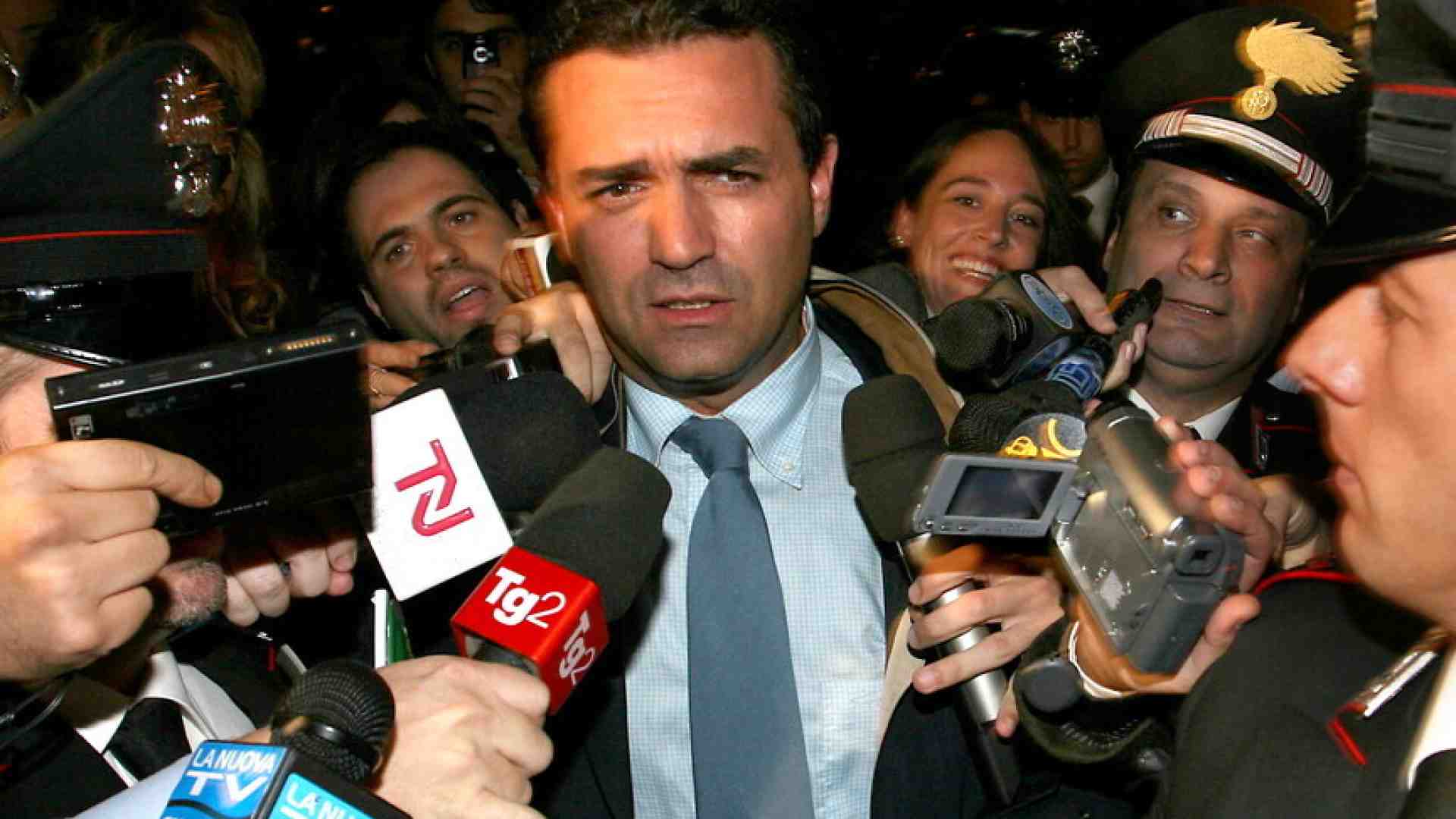 Immagine di Si chiude “Toghe lucane”, una disfatta giudiziaria lunga un ventennio