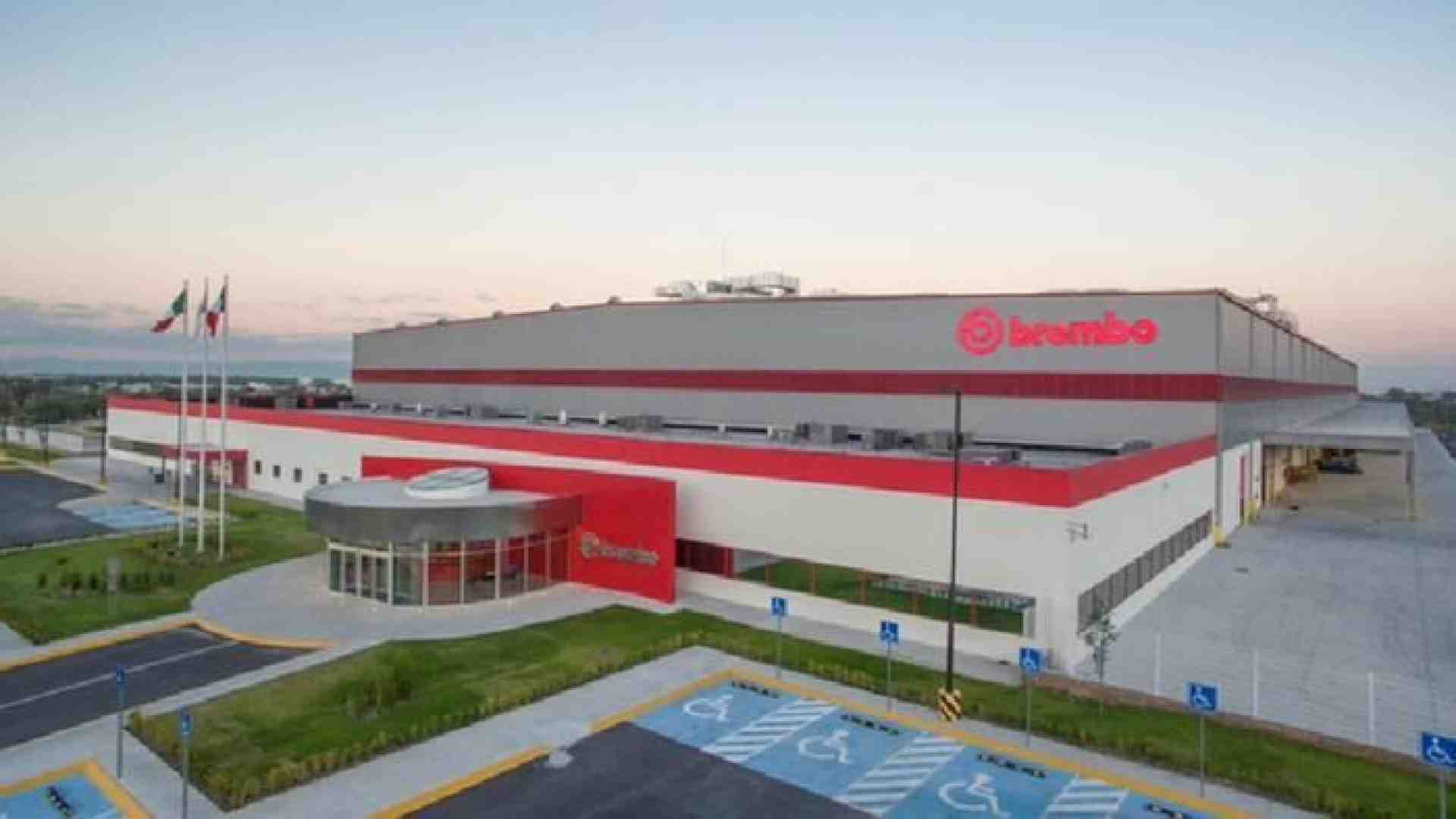 Immagine di Brembo compra le sospensioni di Öhlins