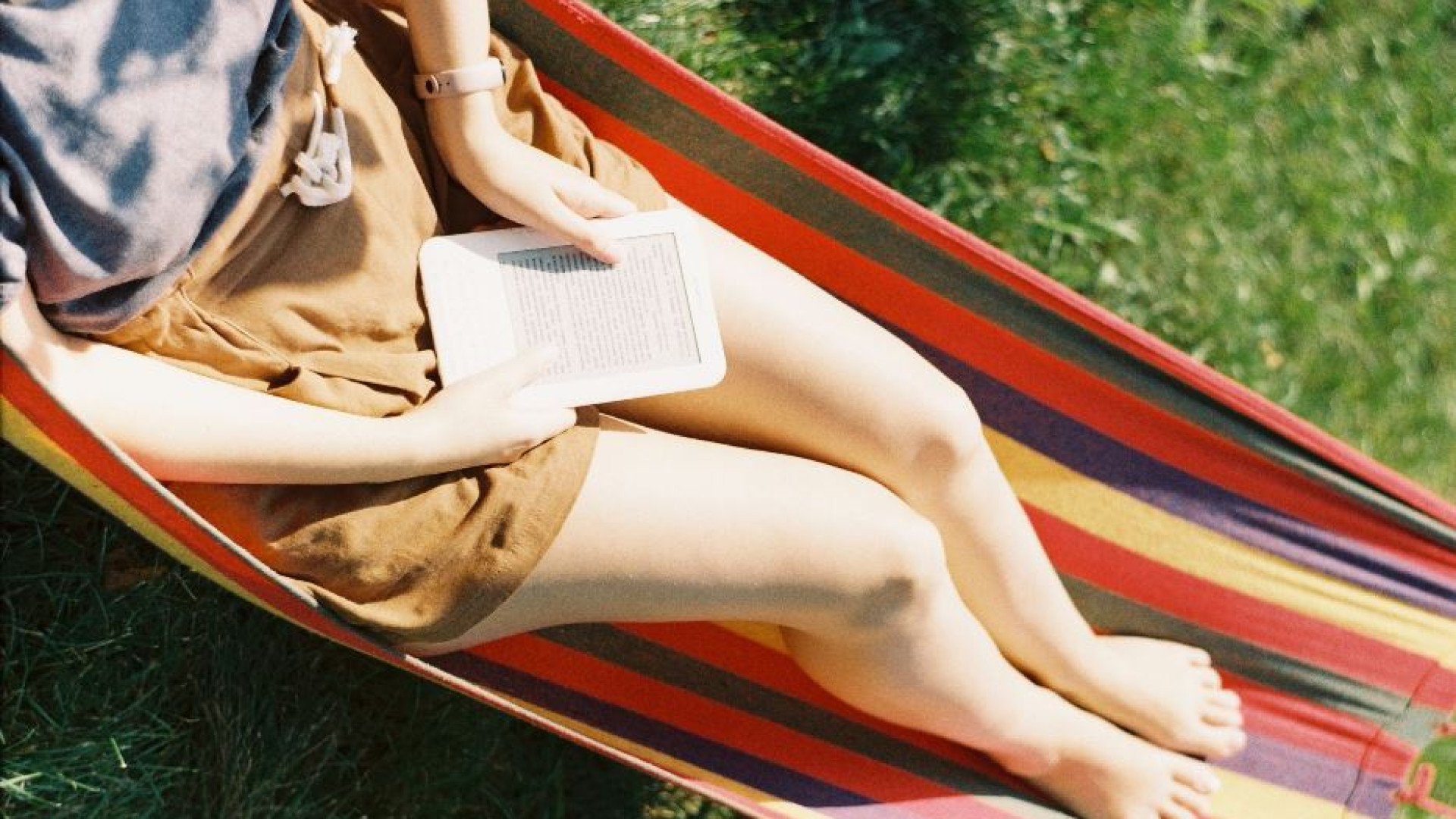 Immagine di E-book e digitale: la smaterializzazione imperfetta del sapere globale