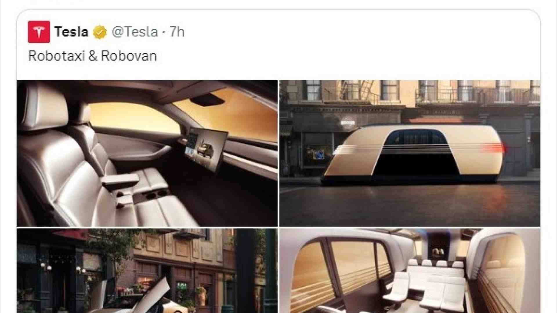 Immagine di Musk ha un po’ perso il tocco magico sulle auto senza pilota (e il titolo) di Tesla