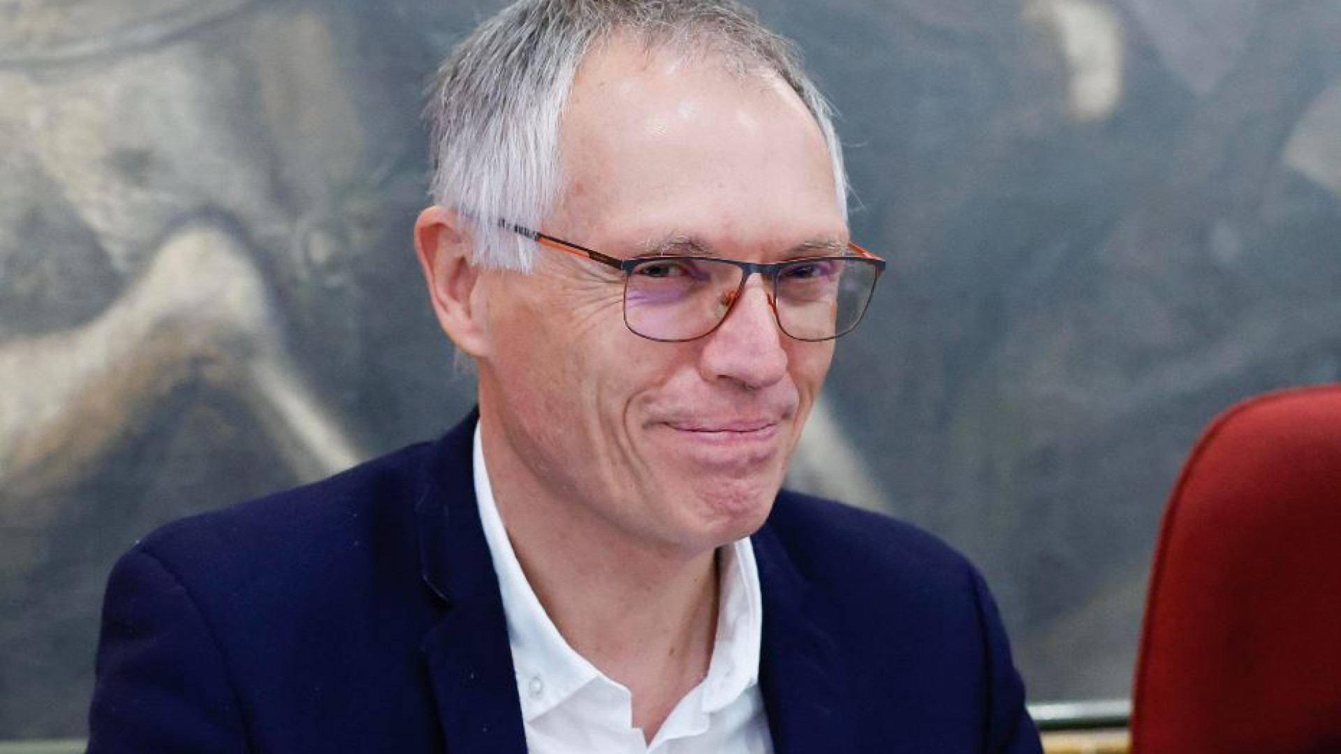 Immagine di Tavares: «In Italia costi troppo alti, ma non lasciamo»