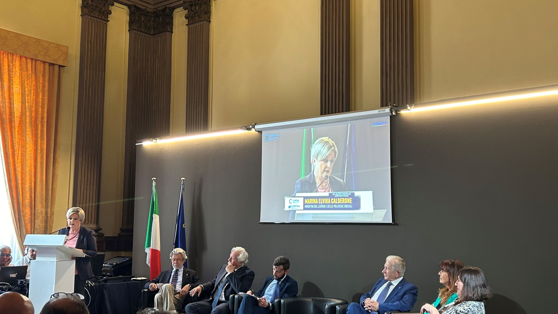 Immagine di Crescono i lavoratori coperti da Ccnl non scaduti