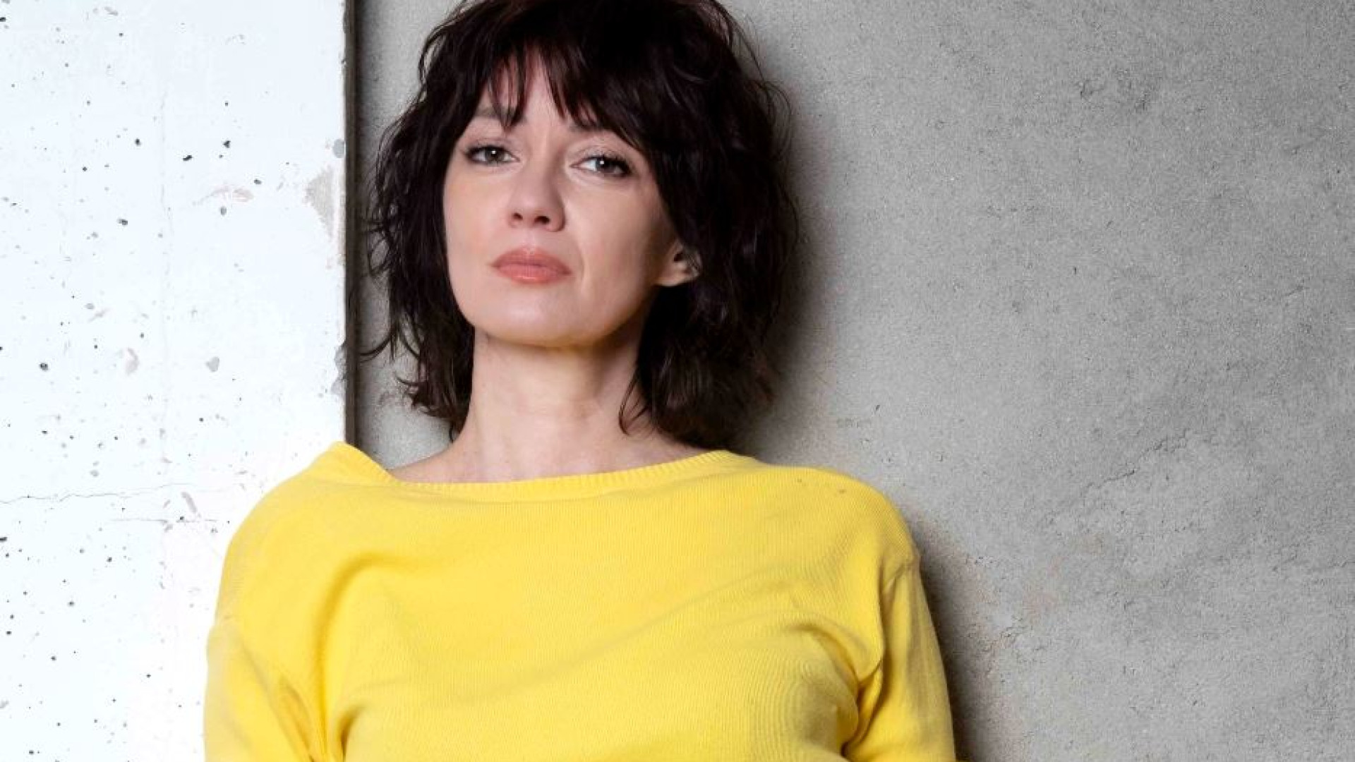 Immagine di Patrizia Laquidara: «Canto e scrivo la memoria»