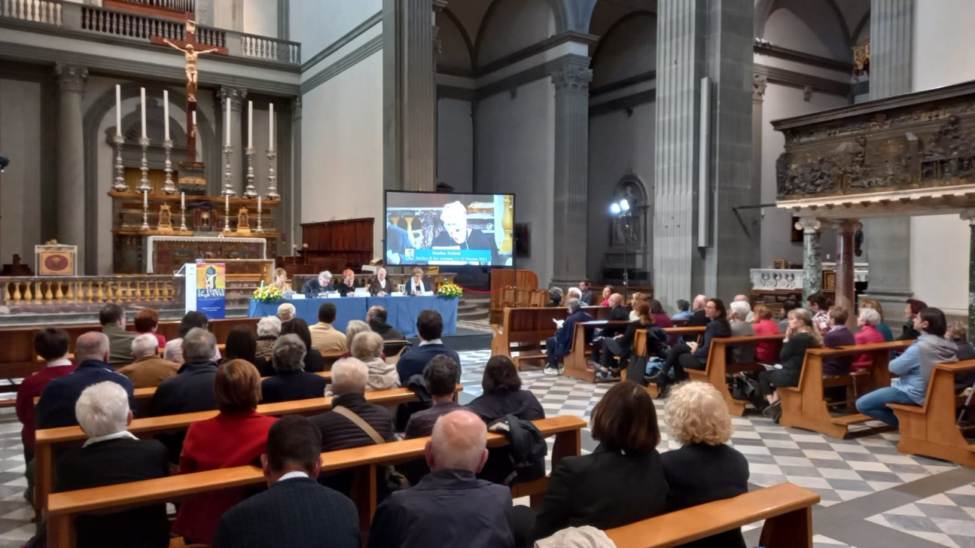 Immagine di A Firenze l'appuntamento con "La forza degli anni"