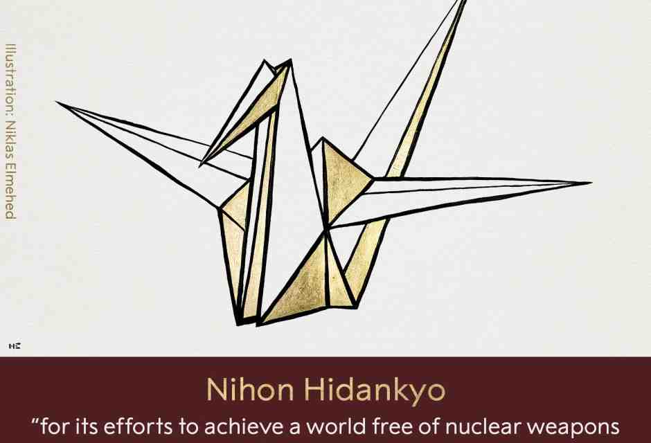 Illustration: Niklas Elmehed&nbsp;