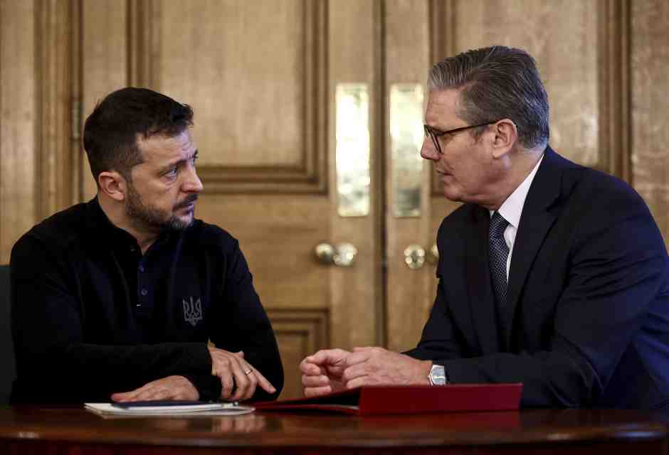 Foto LaPresse