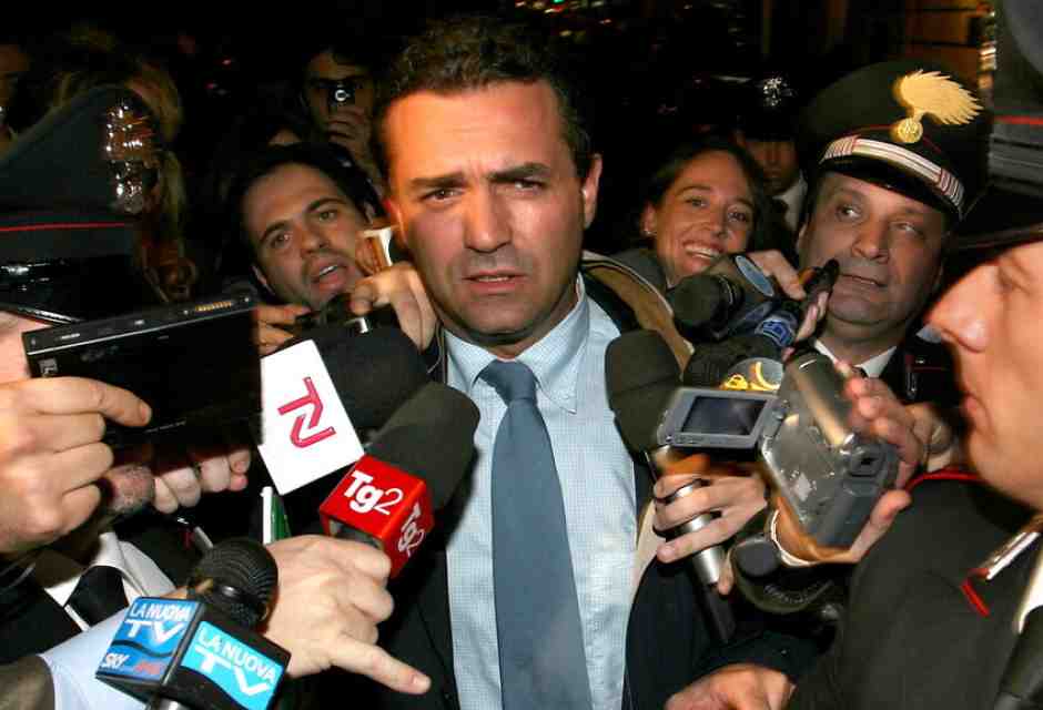 Si chiude “Toghe lucane”, una disfatta giudiziaria lunga un ventennio