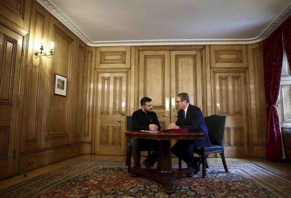 Foto LaPresse