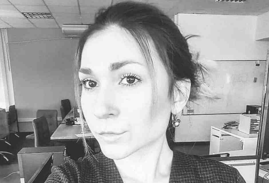 Le inchieste di Vika Roshchyna, catturata, tenuta in isolamento e morta in una galera russa