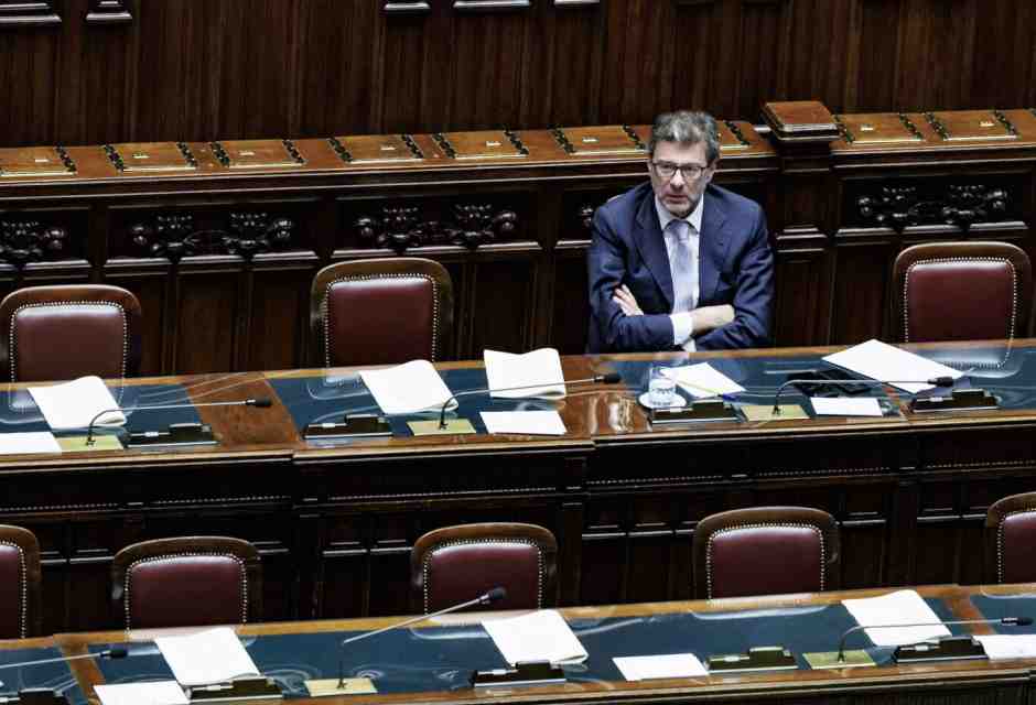 Foto LaPresse