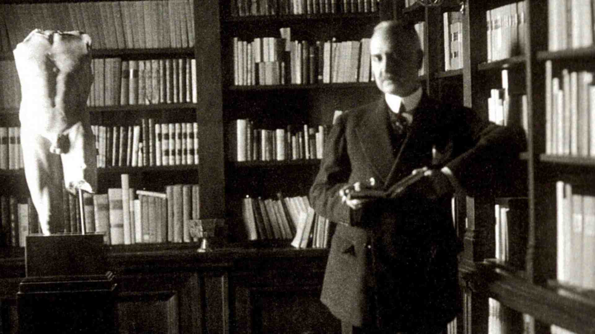 Immagine di I racconti di Ugo Ojetti, pieni di parole degne di nostalgia