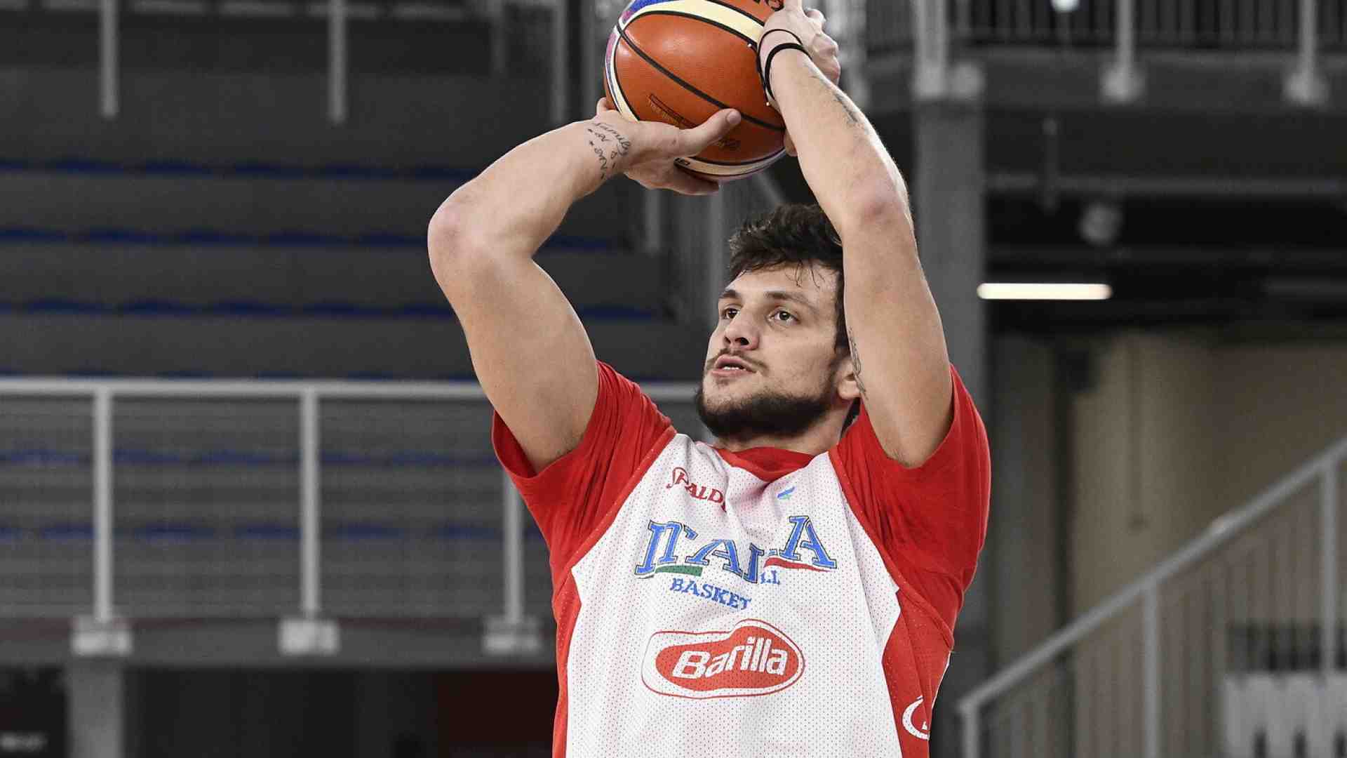 Immagine di Gentile dalla depressione alla felicità