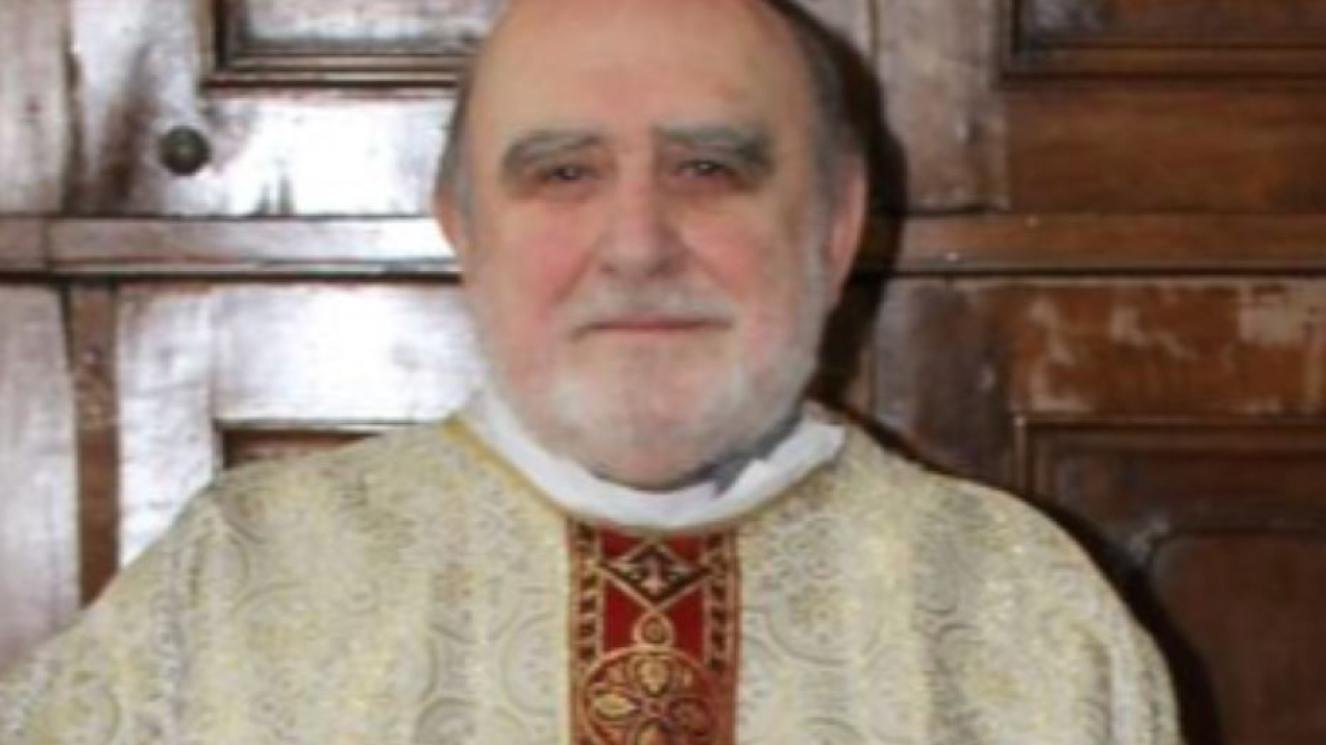 Immagine di La Diocesi di Milano piange don Luigi Caldera