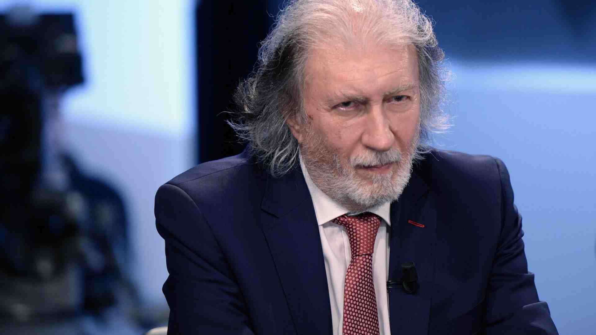 Immagine di Il vero caso Scarpinato, intercettato 30 volte senza l’ok del Parlamento