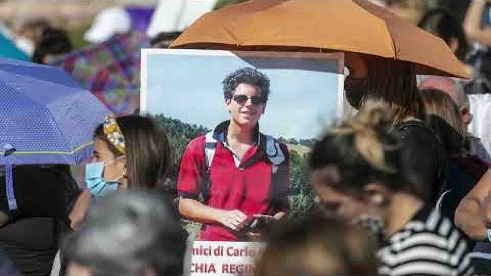 Immagine di Carlo Acutis, chi è e perché diventerà santo