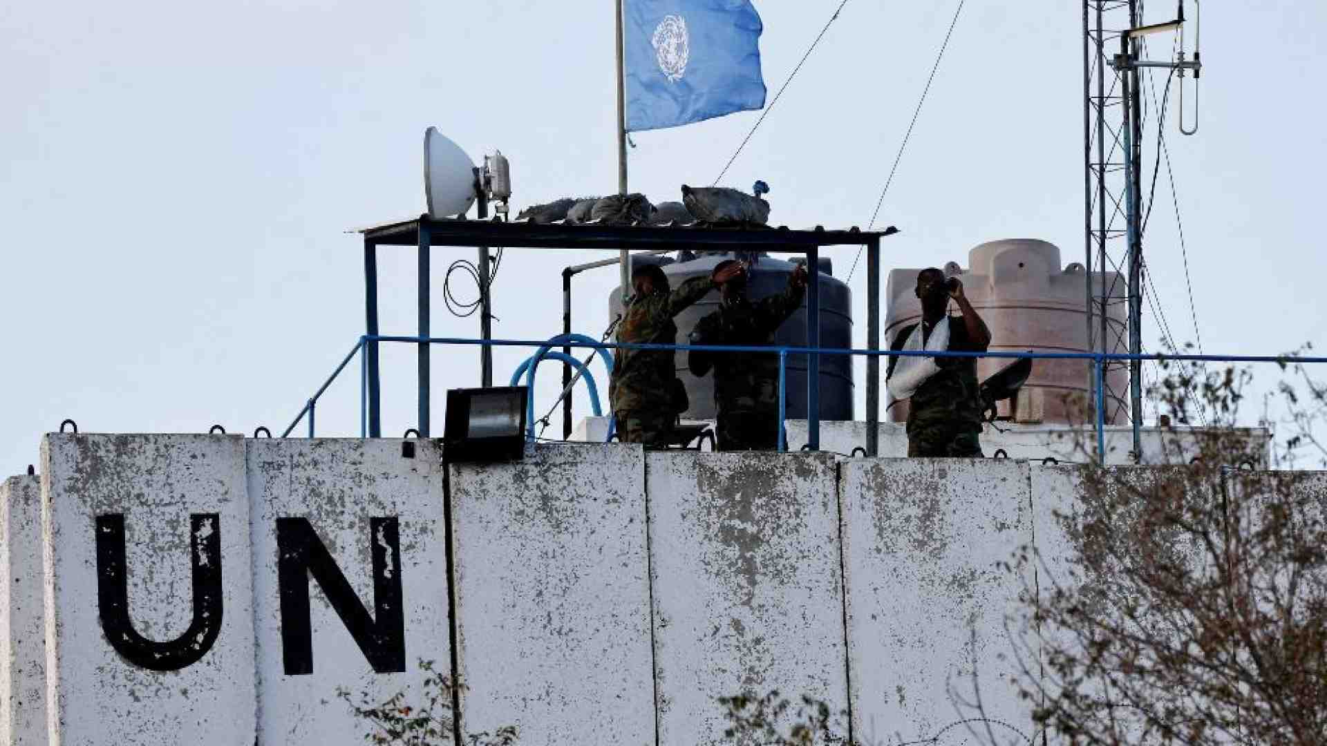 Immagine di Terzo sfregio contro i soldati dell’Unifil: ferito un soldato dell'Onu