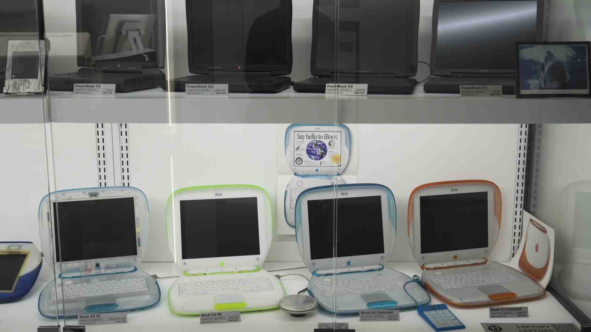 Immagine di Non è un bel momento per l'archivio più vasto di Internet