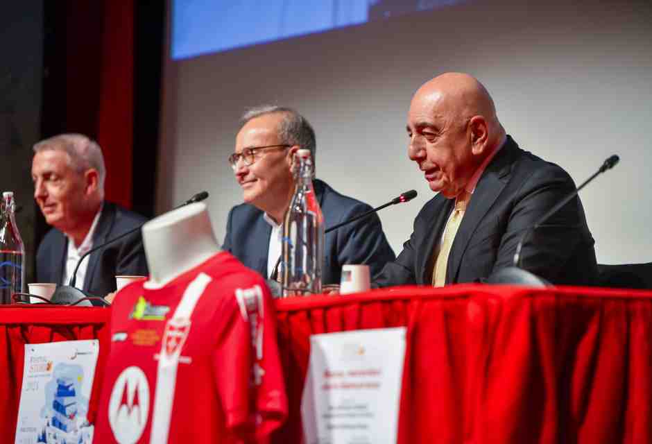 Foto LaPresse