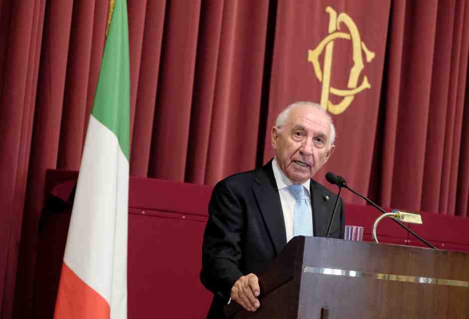 Foto LaPresse