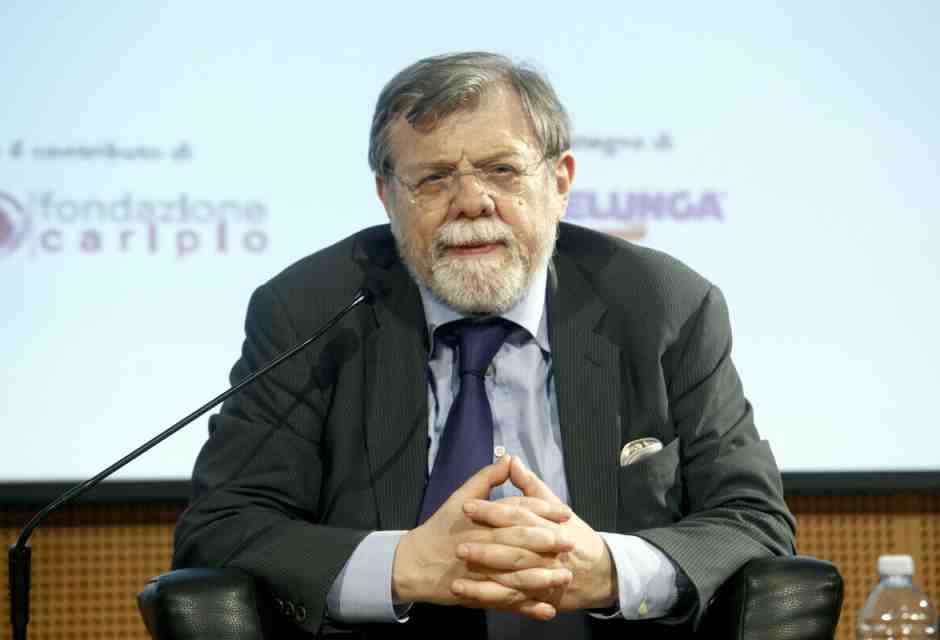 Foto LaPresse