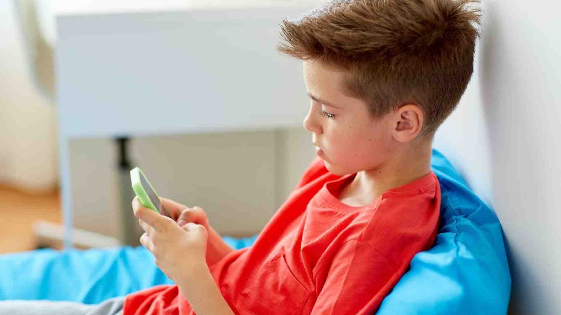 Immagine di Uso compulsivo dei social, tutto quello che TikTok nascondeva