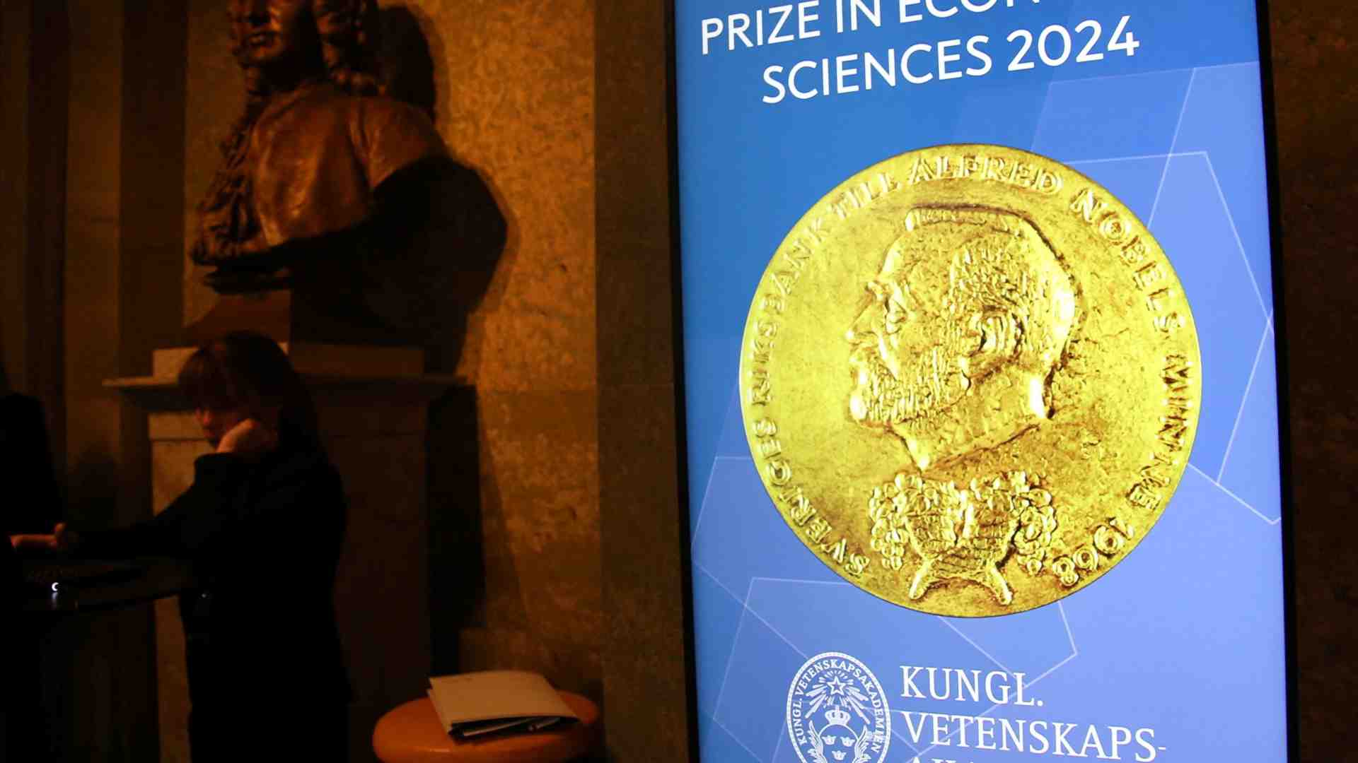 Immagine di Un Nobel per l'Economia che guarda alla generatività