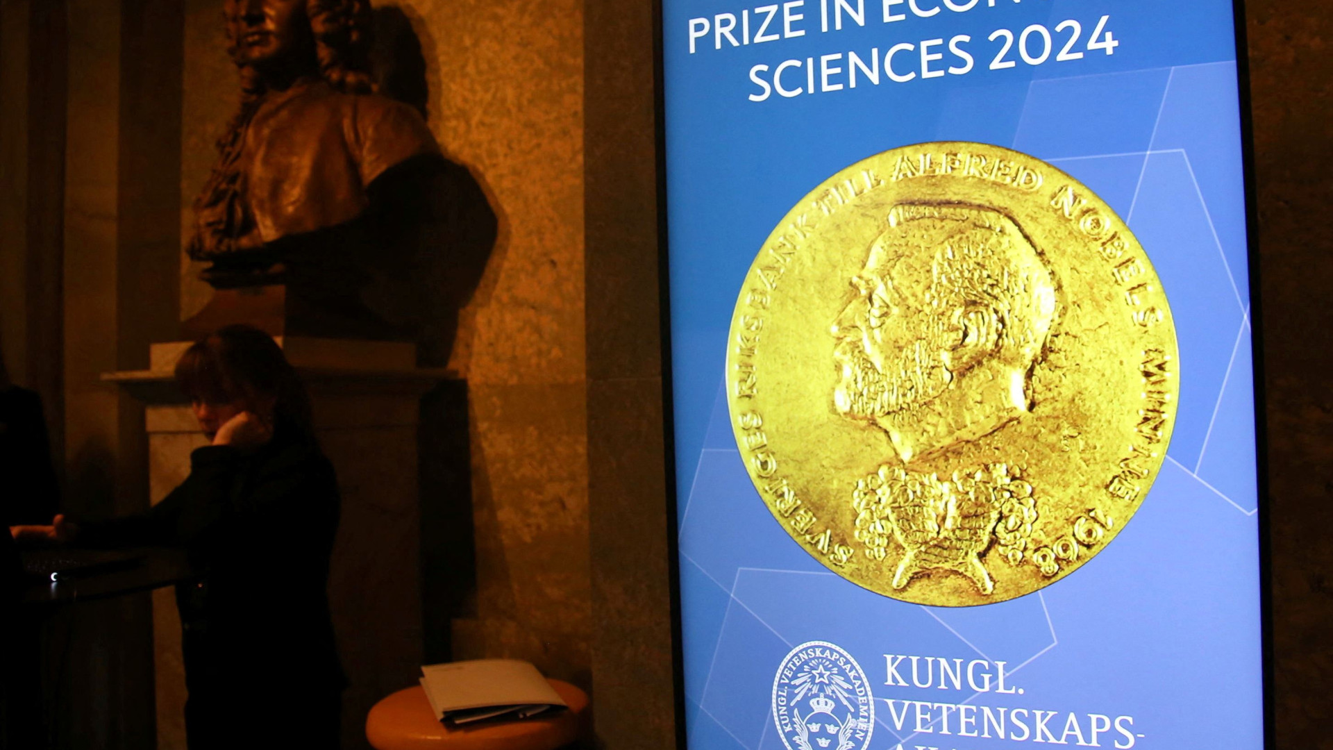 Immagine di Un Nobel per l'Economia che guarda alla generatività