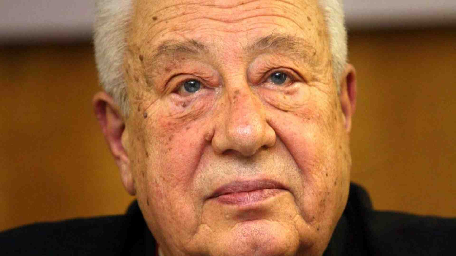 Immagine di Morto Rosati, il realismo cristiano per affrontare le sfide sociali