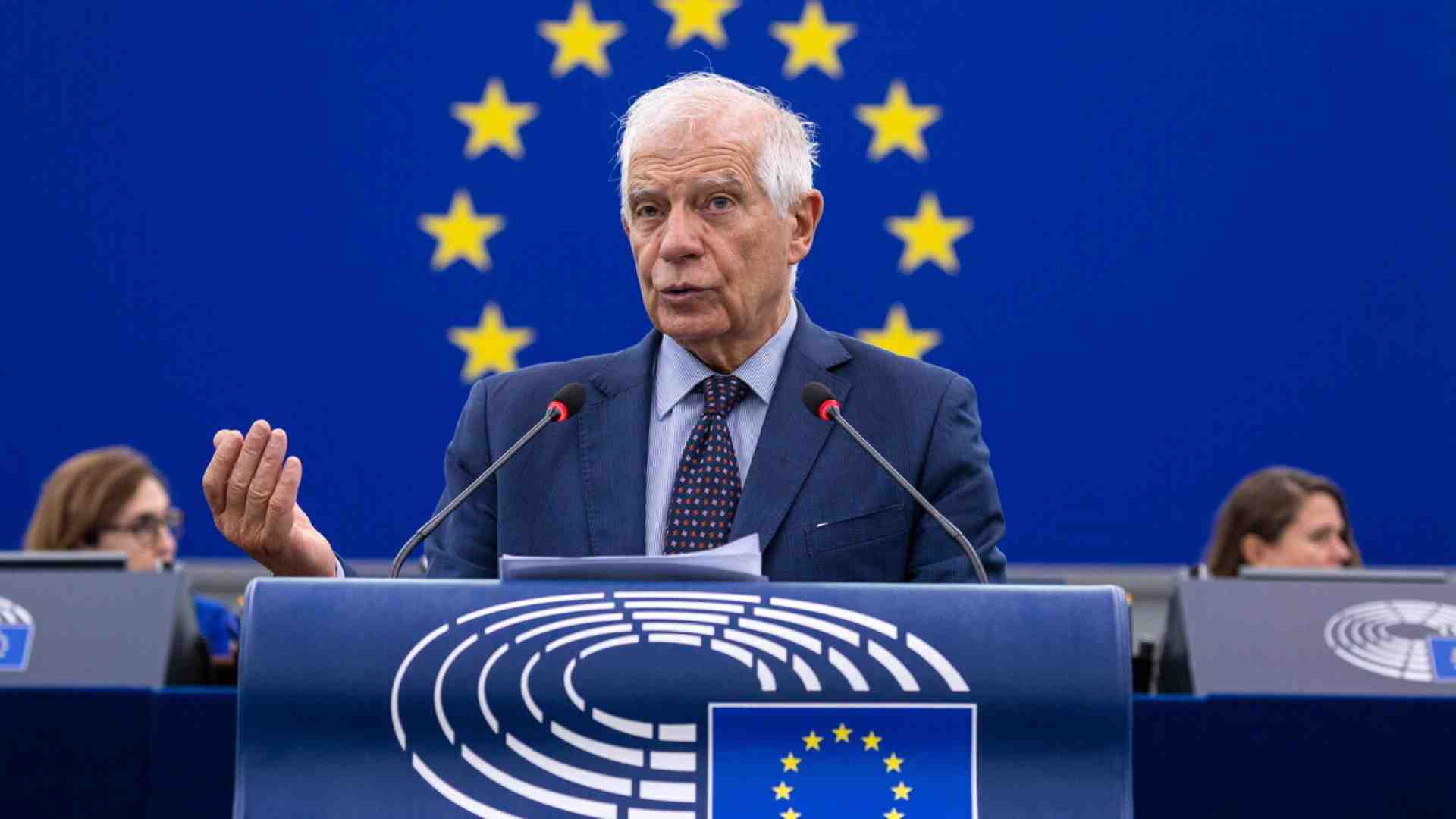 Immagine di Divisa su Israele, presa in ostaggio da Orbán: l’Ue rischia la paralisi su Kyiv