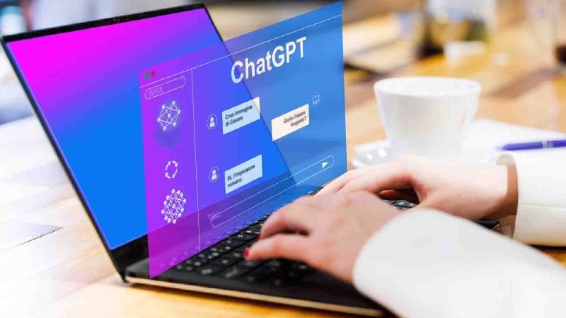 Immagine di L’Intelligenza artificiale entra nelle scuole. E la Calabria è apripista
