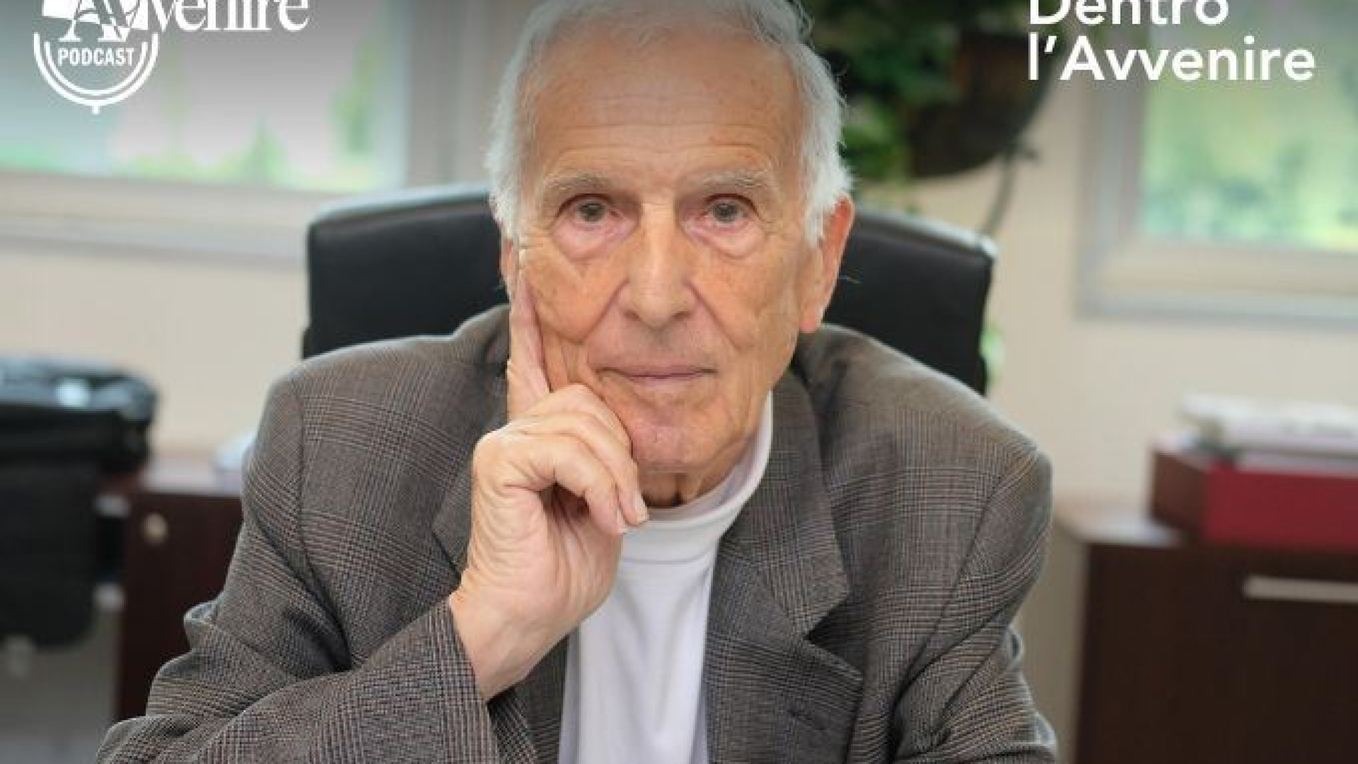 Immagine di L'arte di invecchiare bene