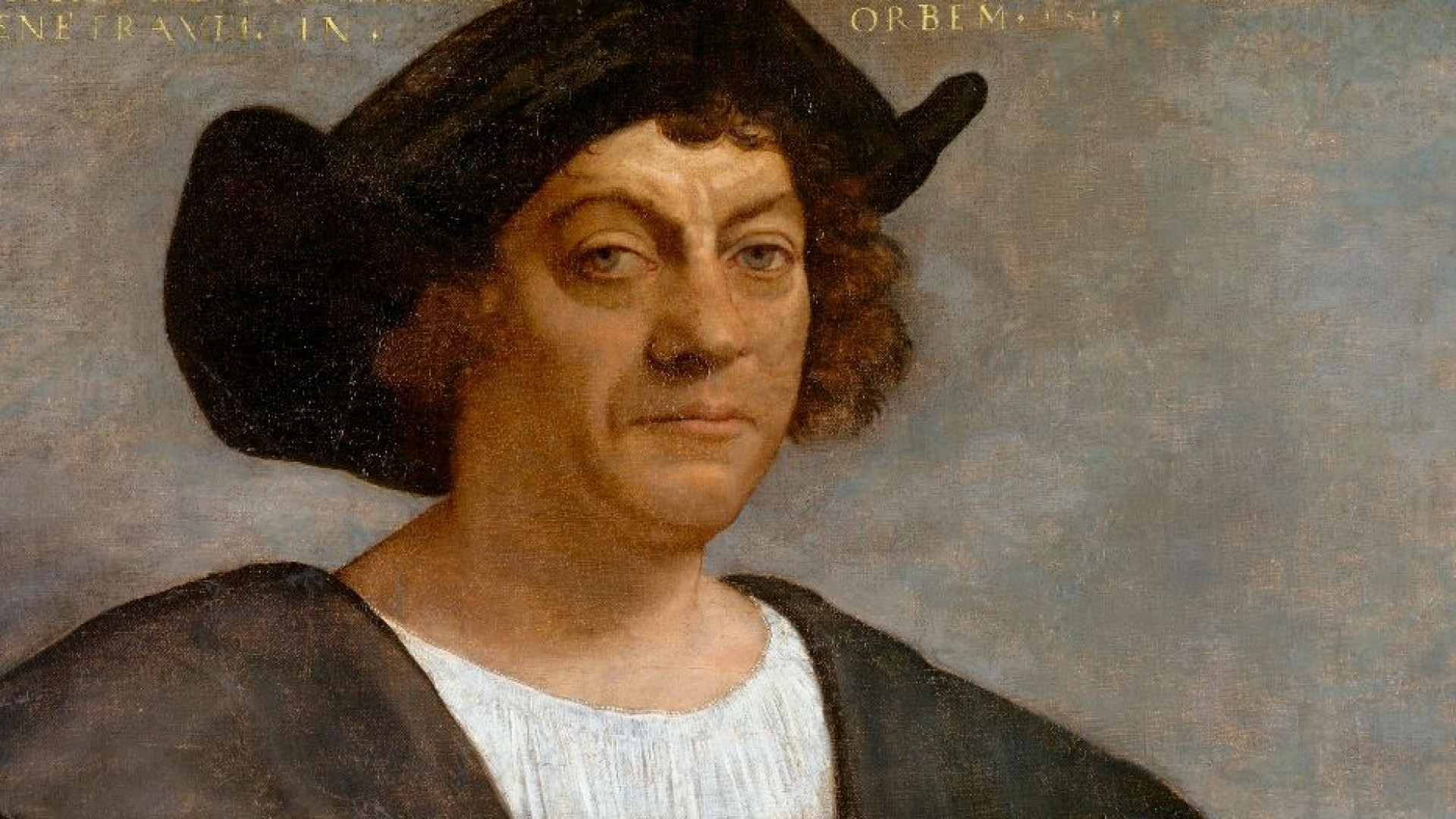 Immagine di Cristoforo Colombo era un ebreo sefardita (e quindi spagnolo)?
