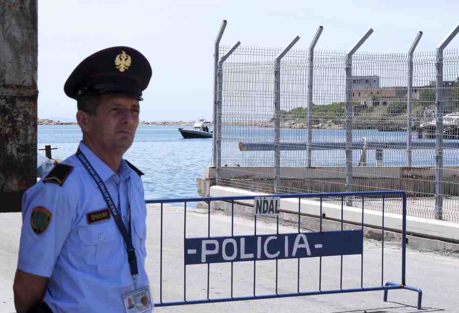 Foto LaPresse
