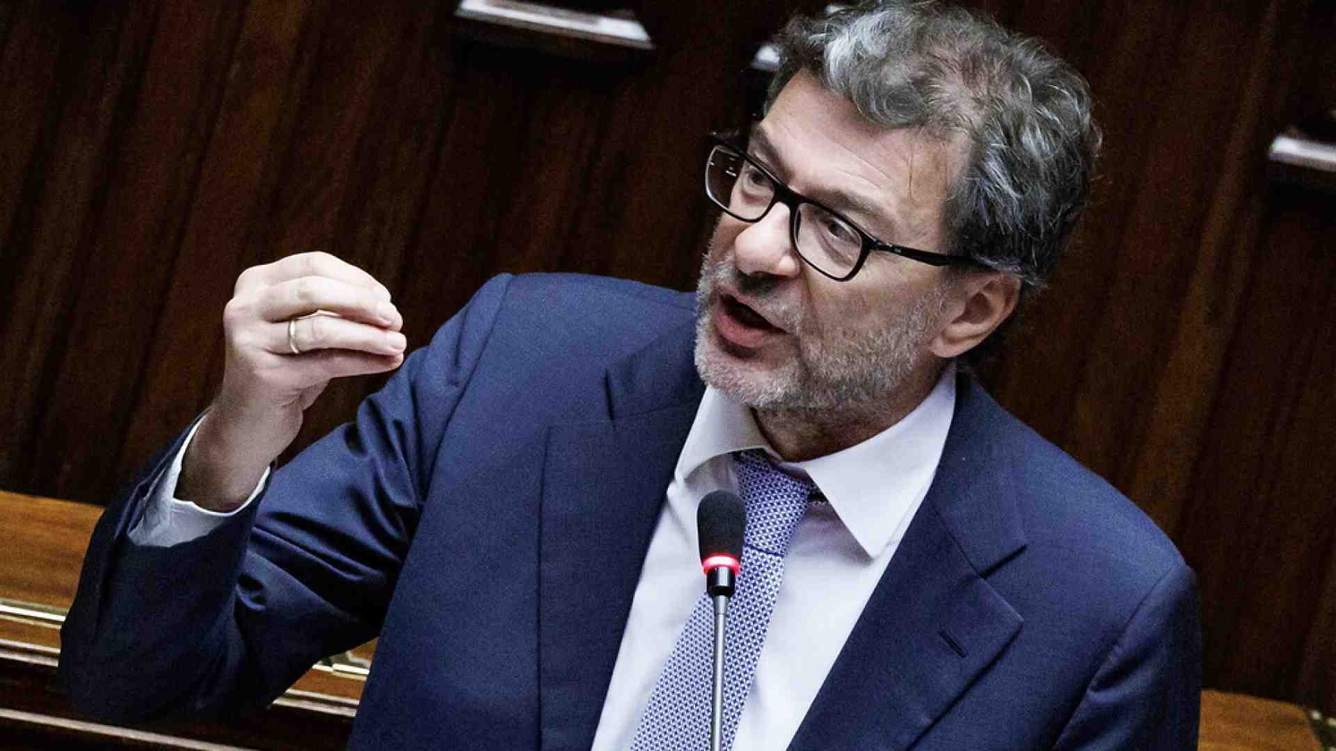 Immagine di La mossa di Giorgetti: una riforma per dire "mai più" ai Superbonus