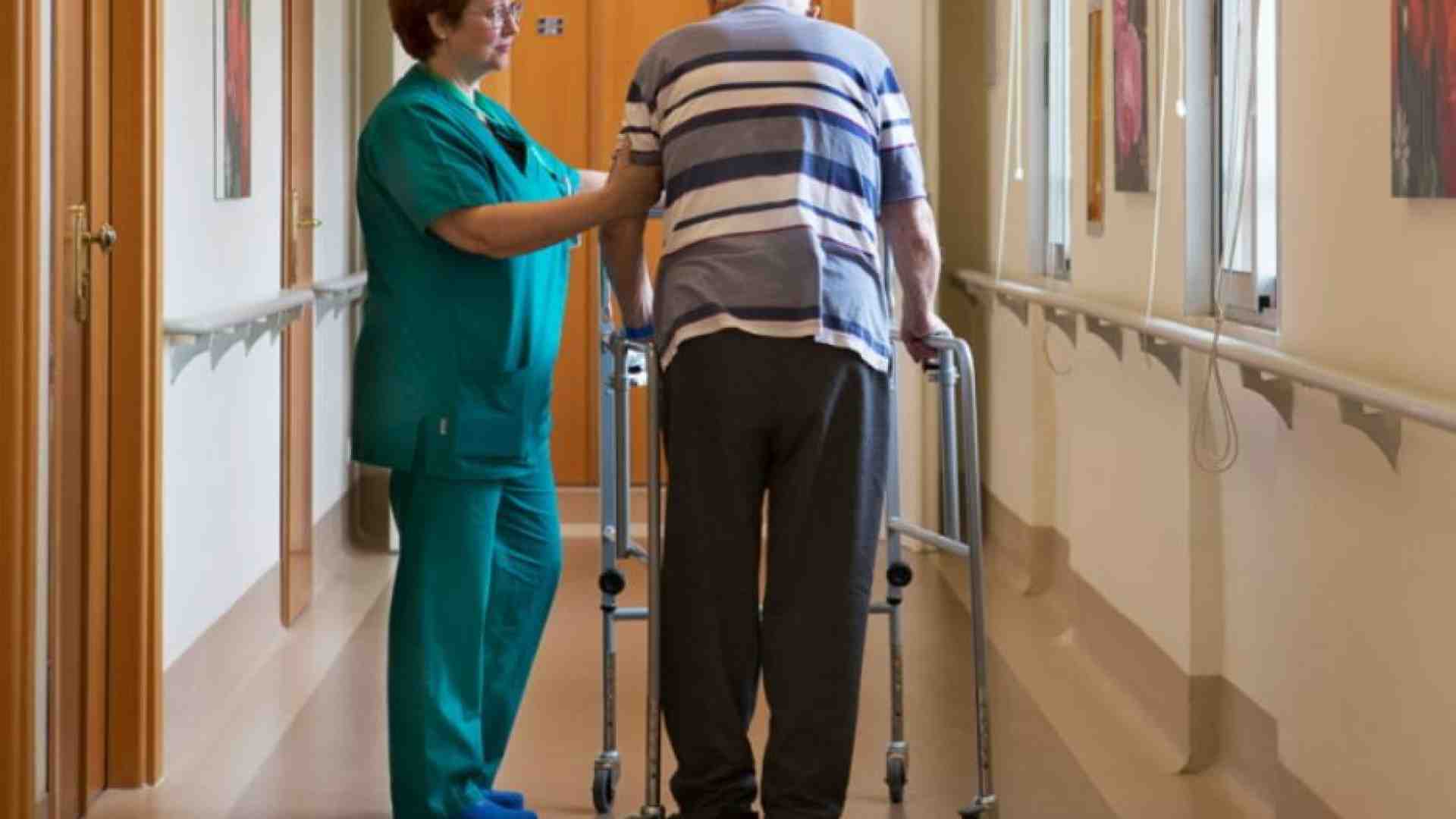 Immagine di Per il welfare necessari altri 176 miliardi al 2030