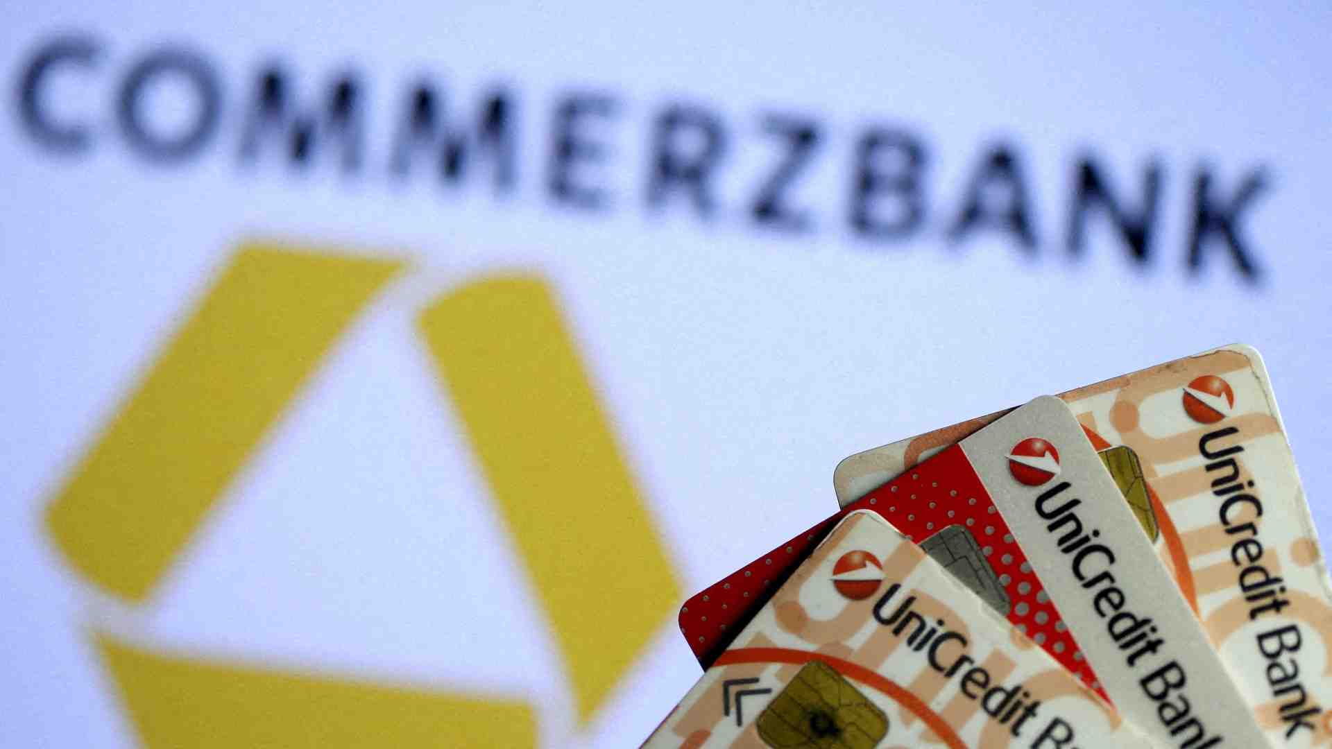 Immagine di Unicredit-Commerzbank, Berlino lavora ad una contromossa