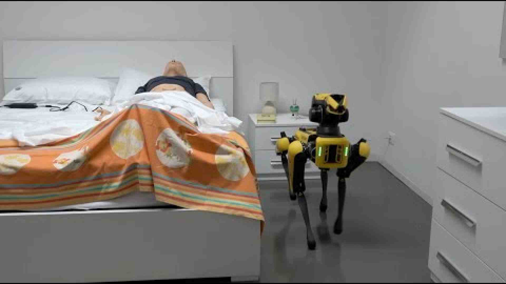 Immagine di Inaugurato il "Simulation Center" dell'Università Campus Bio-Medico di Roma