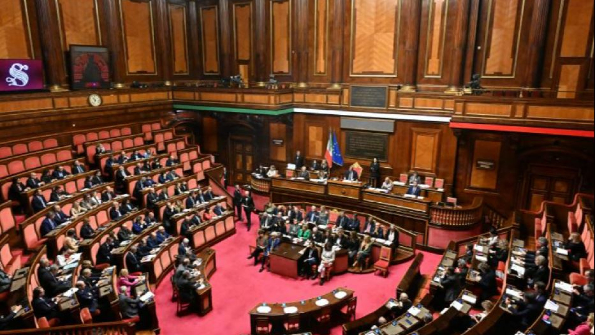 Immagine di Utero in affitto reato universale. Verso il voto definitivo al Senato