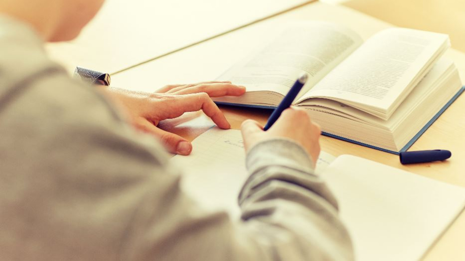 Immagine di Tutti i segreti (e i vantaggi) della scrittura a mano