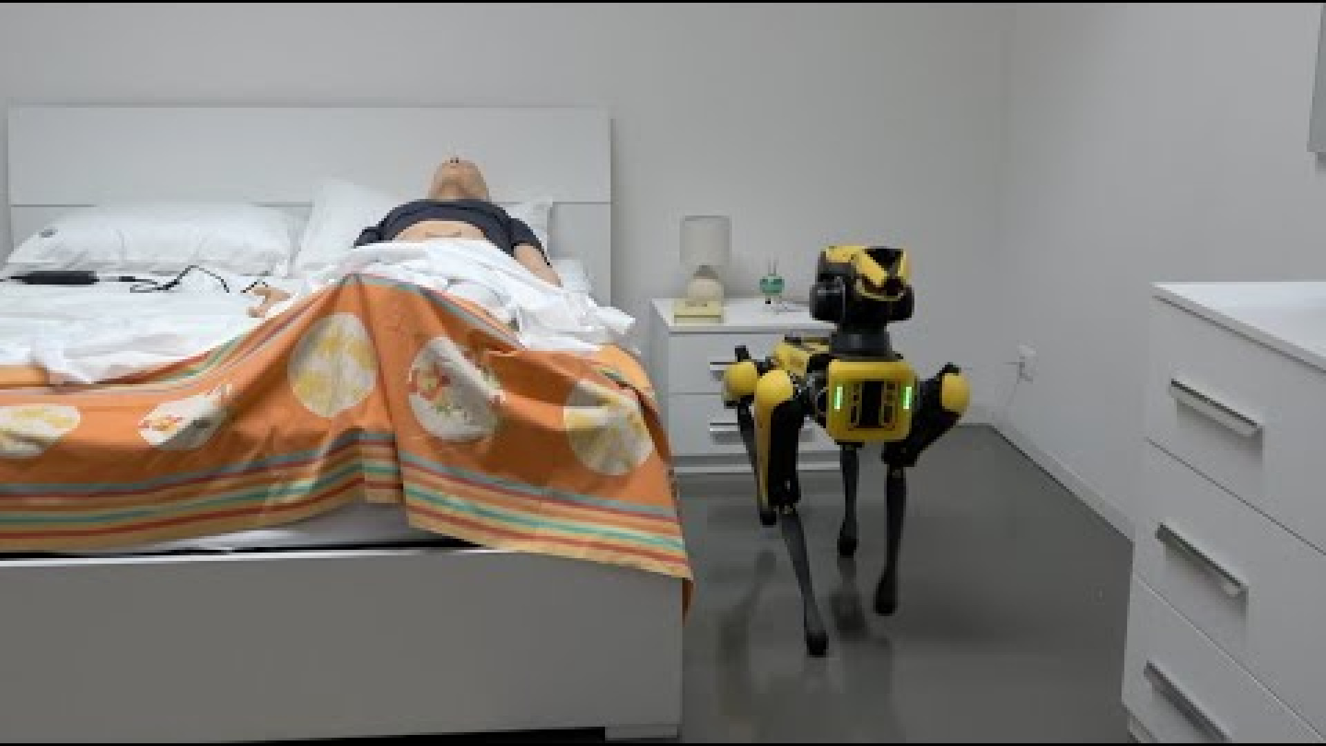 Immagine di Inaugurato il "Simulation Center" dell'Università Campus Bio-Medico di Roma