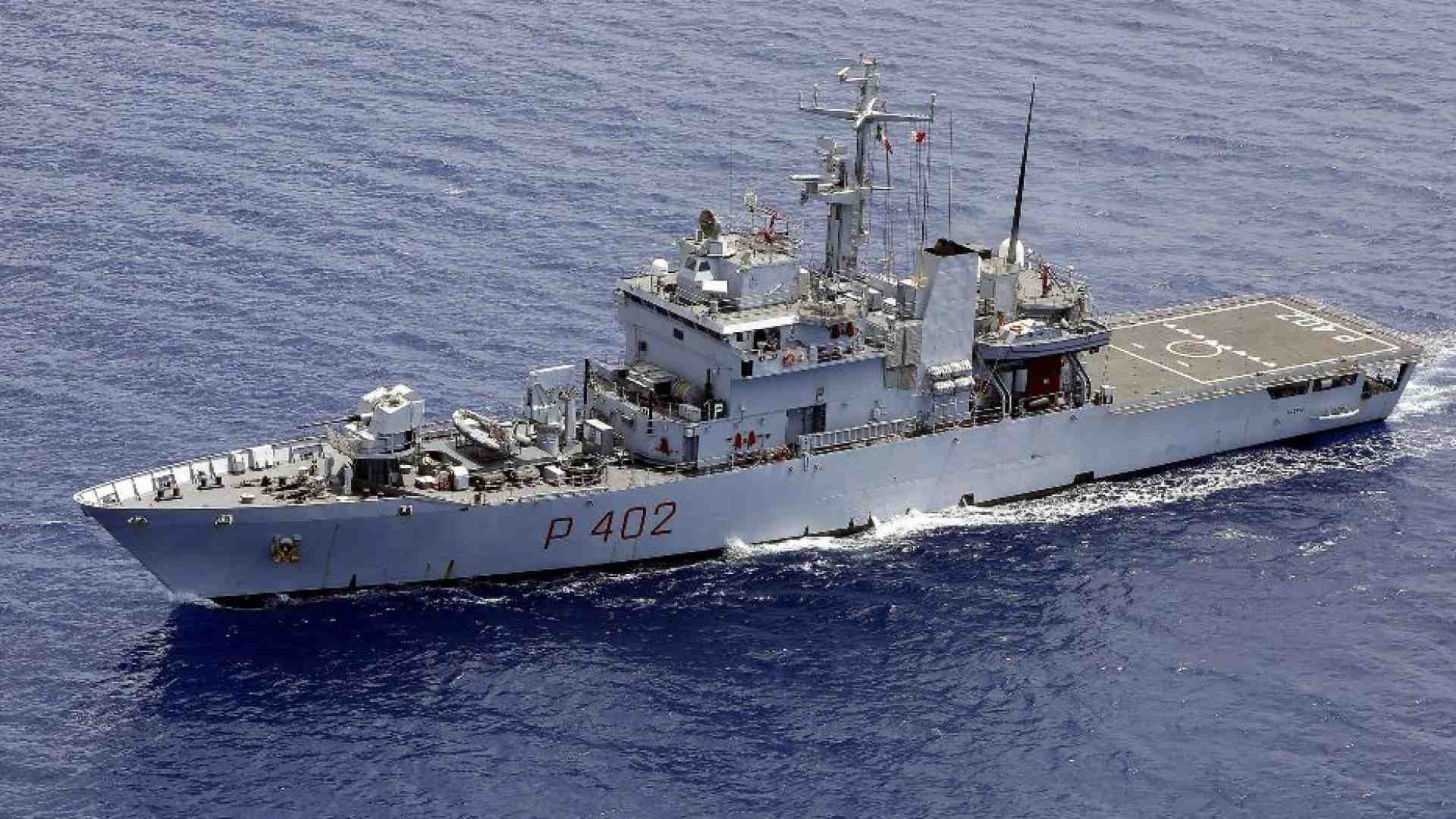 Immagine di Migranti verso l'Albania: «L'intesa con Tirana è un'operazione militare»