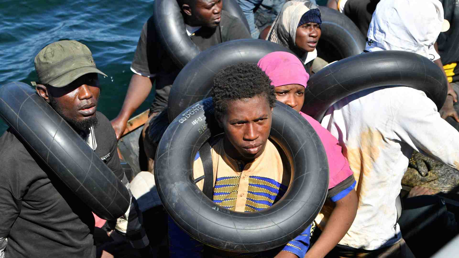 Immagine di «Con loro come loro», in un libro il dolore degli ultimi