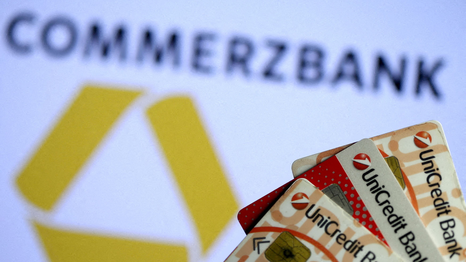Immagine di Unicredit-Commerzbank, Berlino lavora ad una contromossa